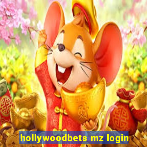 hollywoodbets mz login