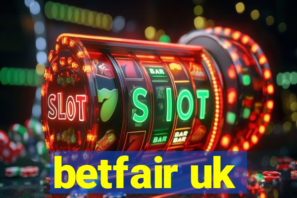 betfair uk