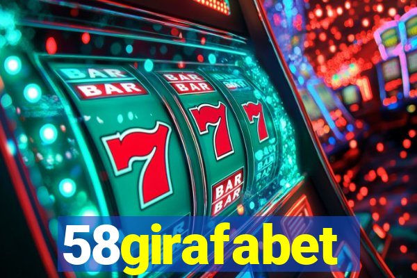 58girafabet