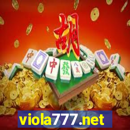 viola777.net