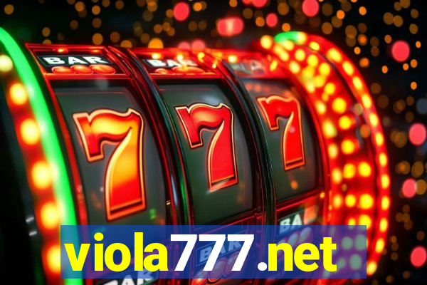 viola777.net