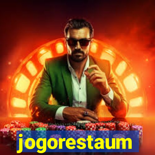 jogorestaum