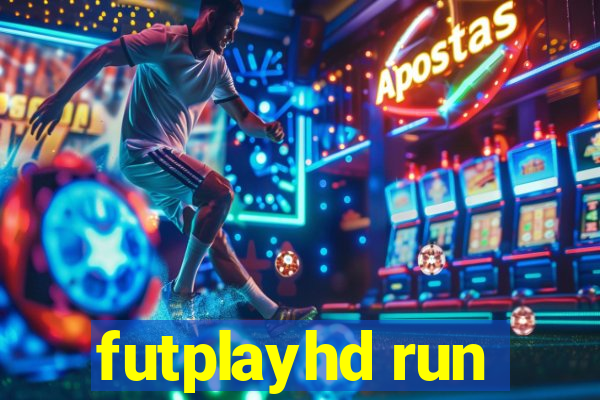 futplayhd run