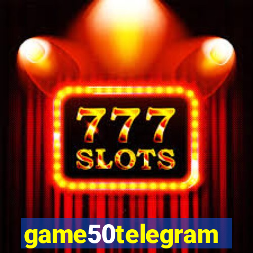 game50telegram