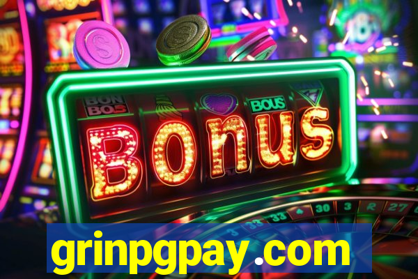 grinpgpay.com