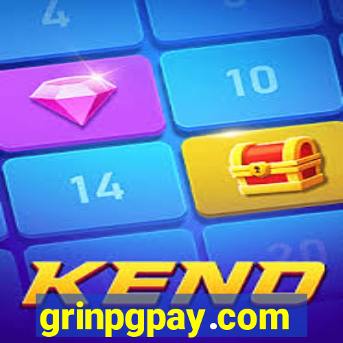 grinpgpay.com