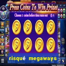 risqué megaways slot online