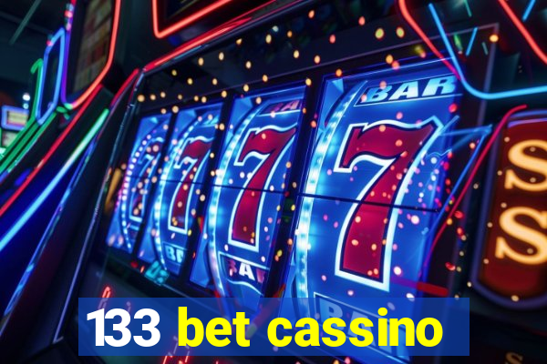 133 bet cassino