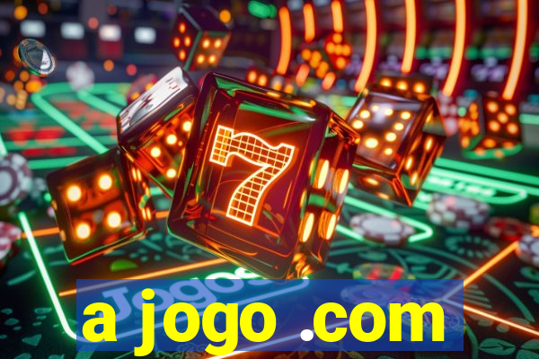 a jogo .com