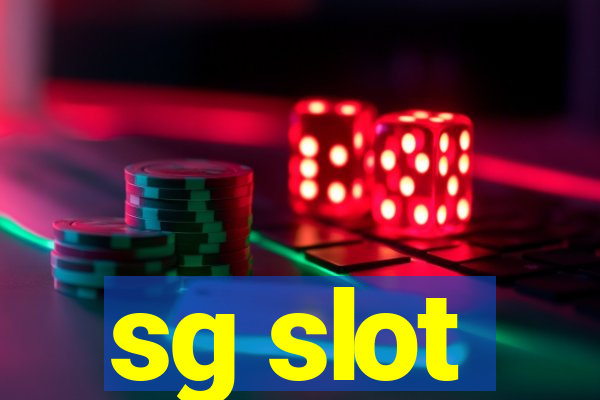 sg slot