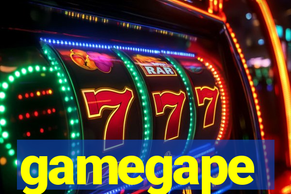 gamegape