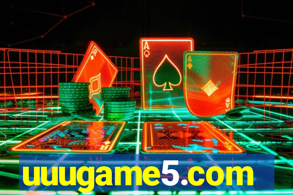 uuugame5.com