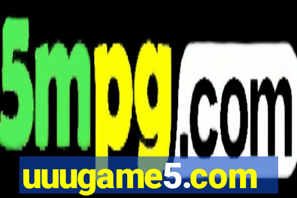 uuugame5.com