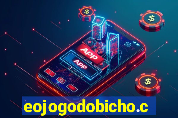 eojogodobicho.com