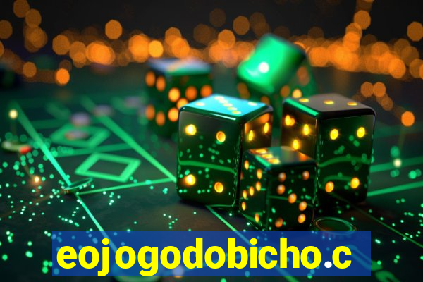 eojogodobicho.com