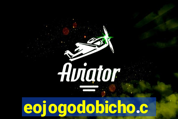 eojogodobicho.com