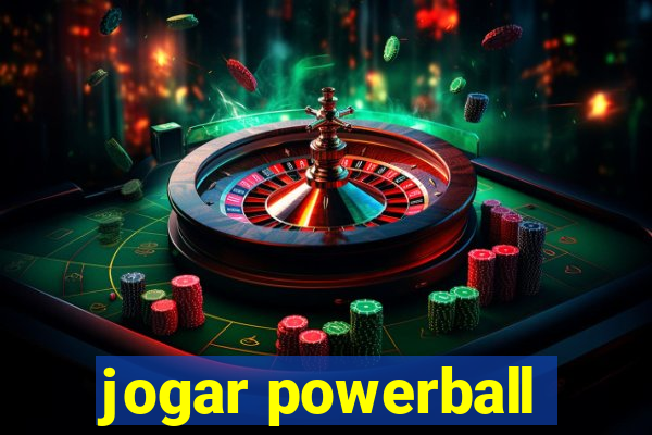 jogar powerball