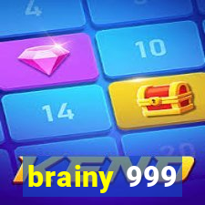 brainy 999