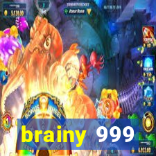 brainy 999