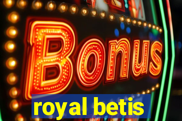 royal betis