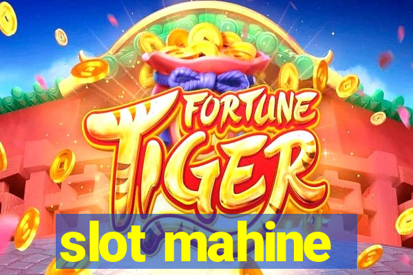 slot mahine