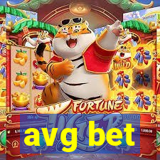 avg bet