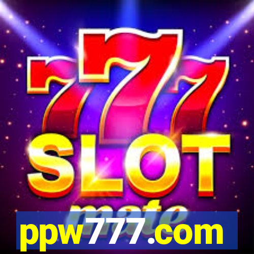 ppw777.com