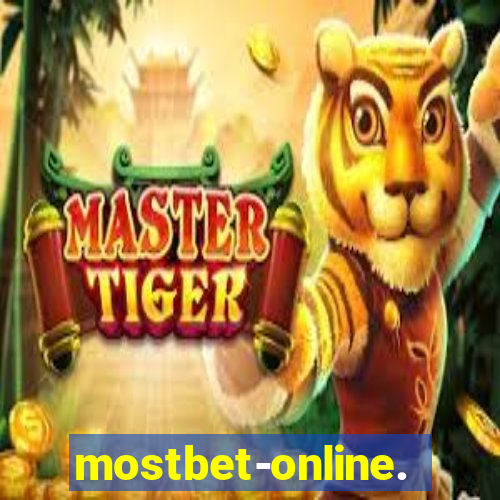 mostbet-online.com.br