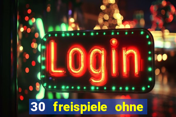 30 freispiele ohne einzahlung adrenaline casino