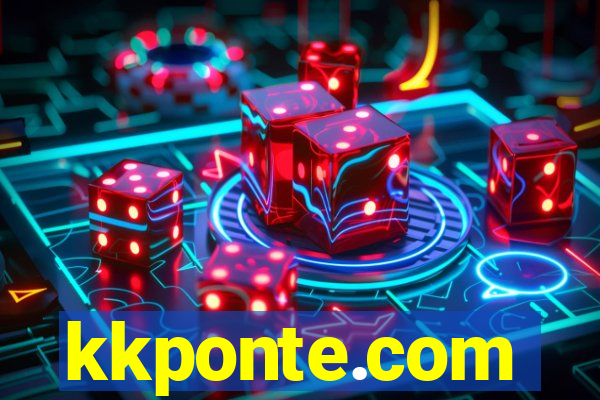 kkponte.com