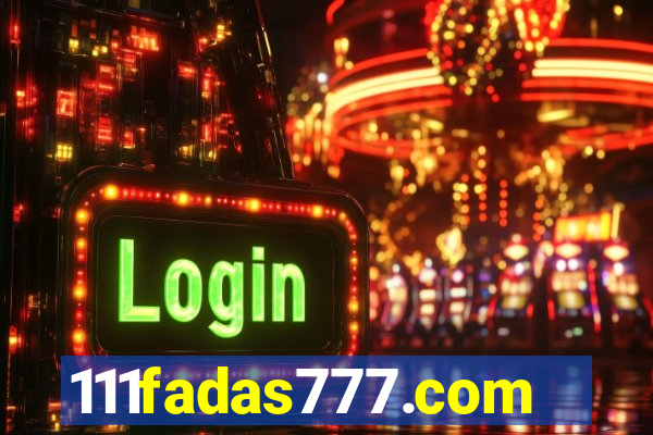 111fadas777.com