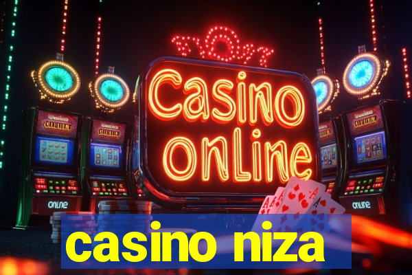 casino niza