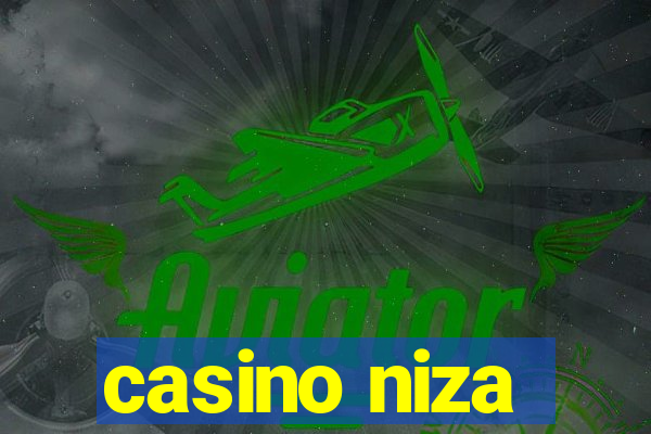 casino niza