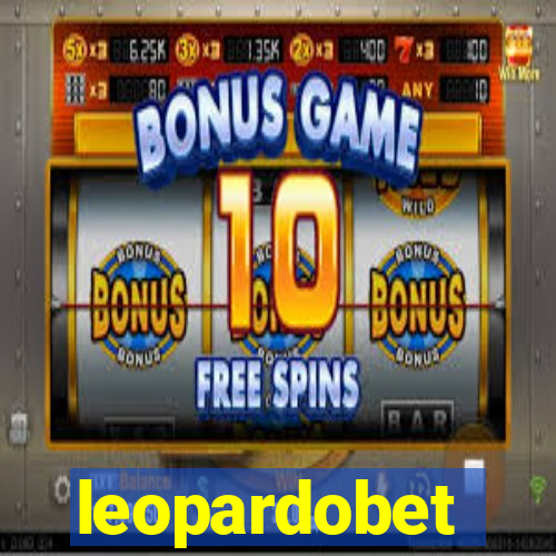 leopardobet