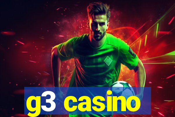 g3 casino