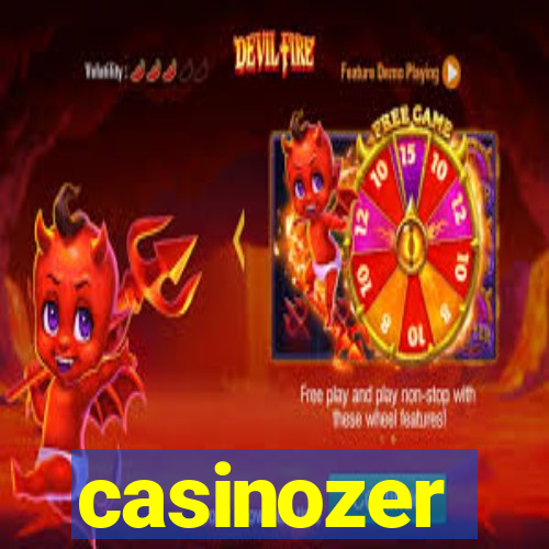 casinozer