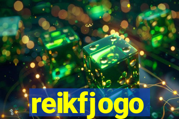 reikfjogo