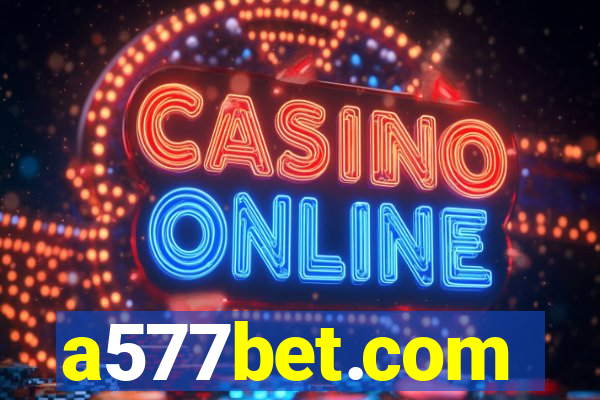 a577bet.com