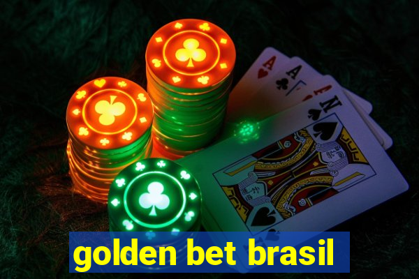 golden bet brasil