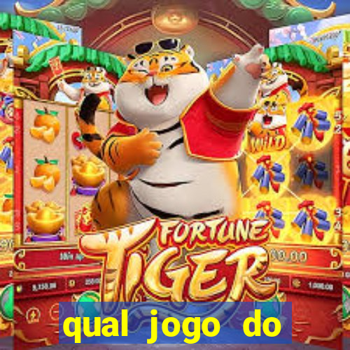 qual jogo do tigrinho ganhar dinheiro