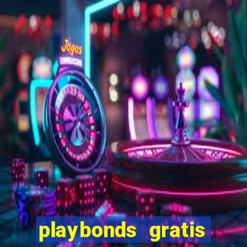 playbonds gratis jogar bingo silverball