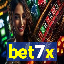 bet7x