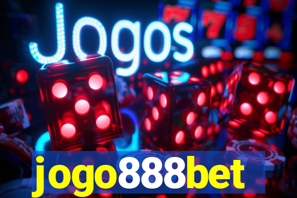 jogo888bet