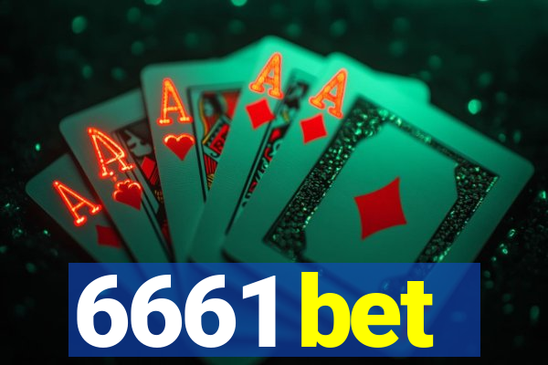 6661 bet