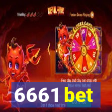 6661 bet