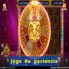 jogo de paciencia spider 360