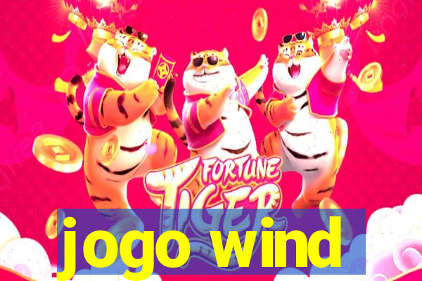 jogo wind