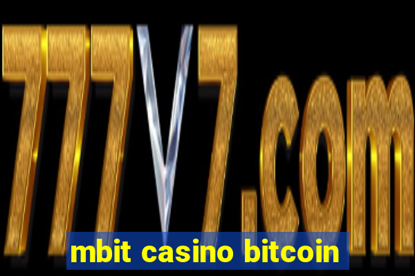 mbit casino bitcoin