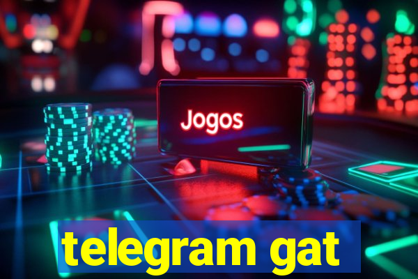 telegram gat