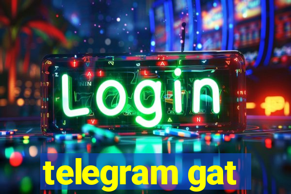 telegram gat